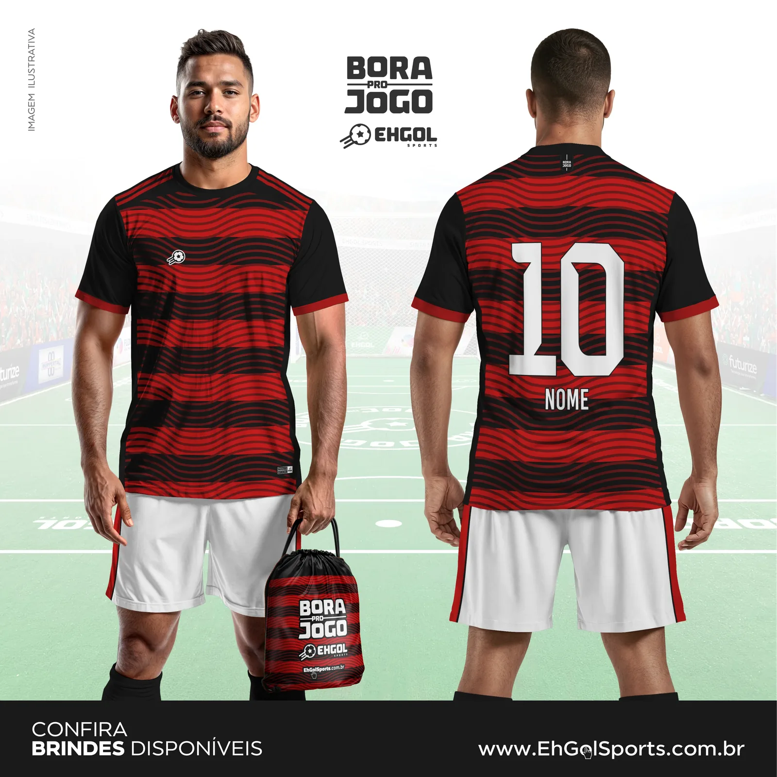 BPJ PRONTO