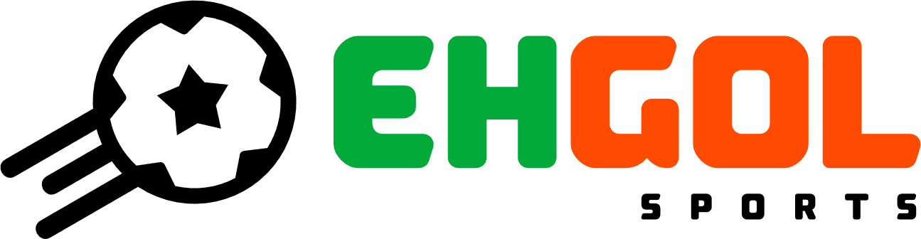 EhGol Sports Logo