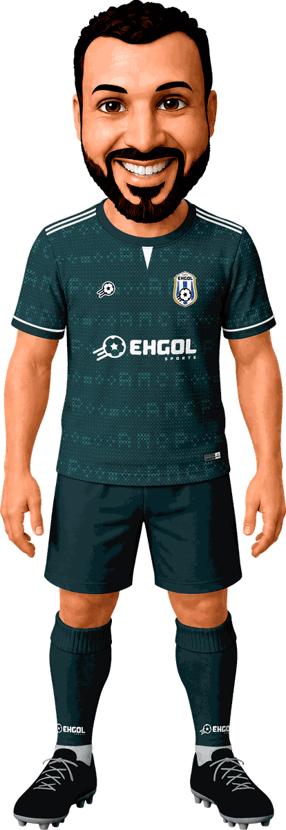 Mascote EhDu Sports